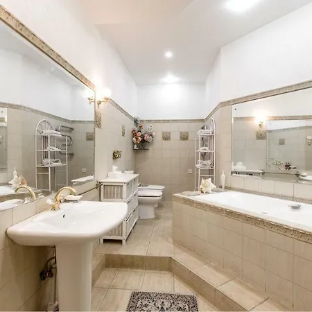 2-х комнатная квартира, Апартаменти