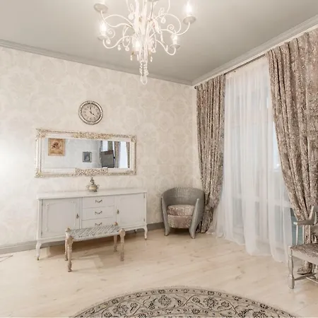 2-х комнатная квартира,