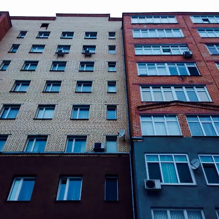 2-х комнатная квартира,